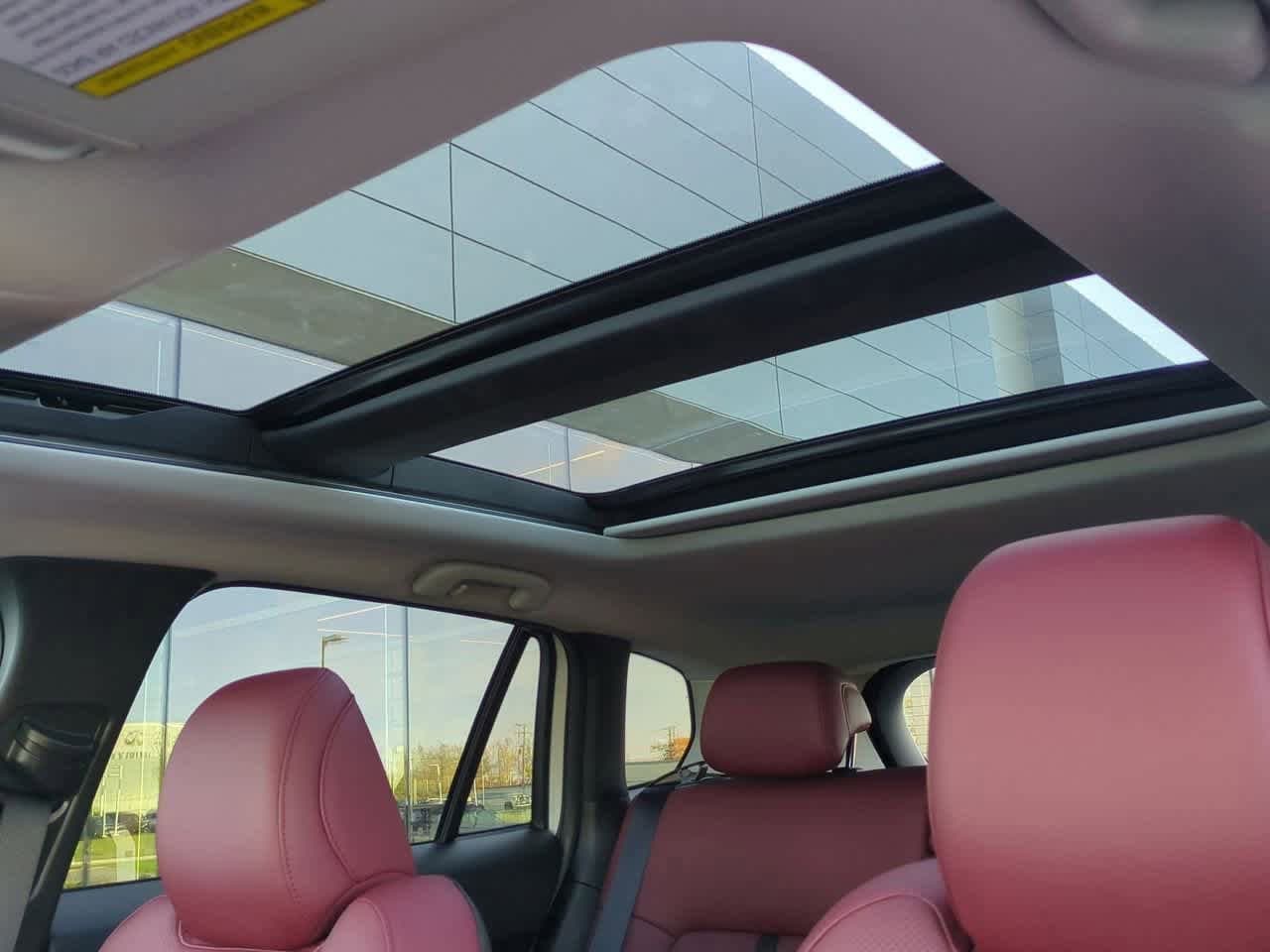 Thumbnail: 2026 Mazda CX-50 - 17