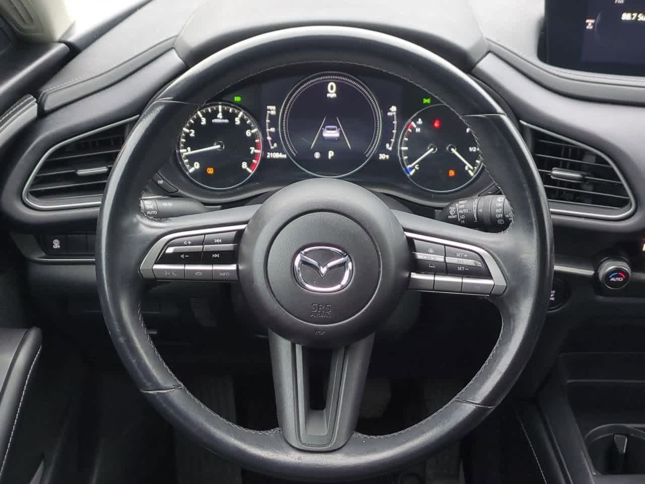 Thumbnail: 2022 Mazda CX-30 - 21