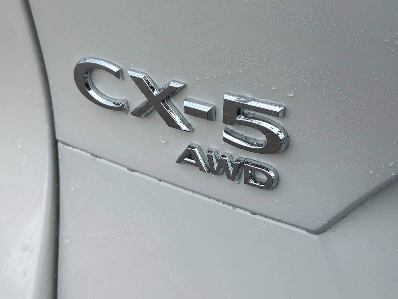 Thumbnail: 2026 Mazda CX-5 - 12