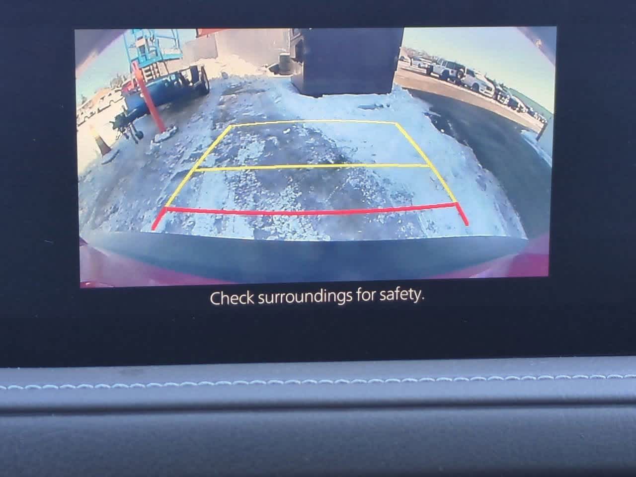 Thumbnail: 2023 Mazda CX-30 - 29