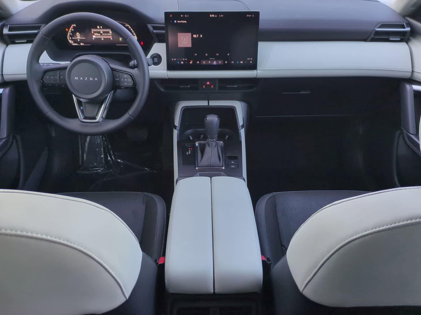 Thumbnail: 2026 Mazda CX-5 - 14