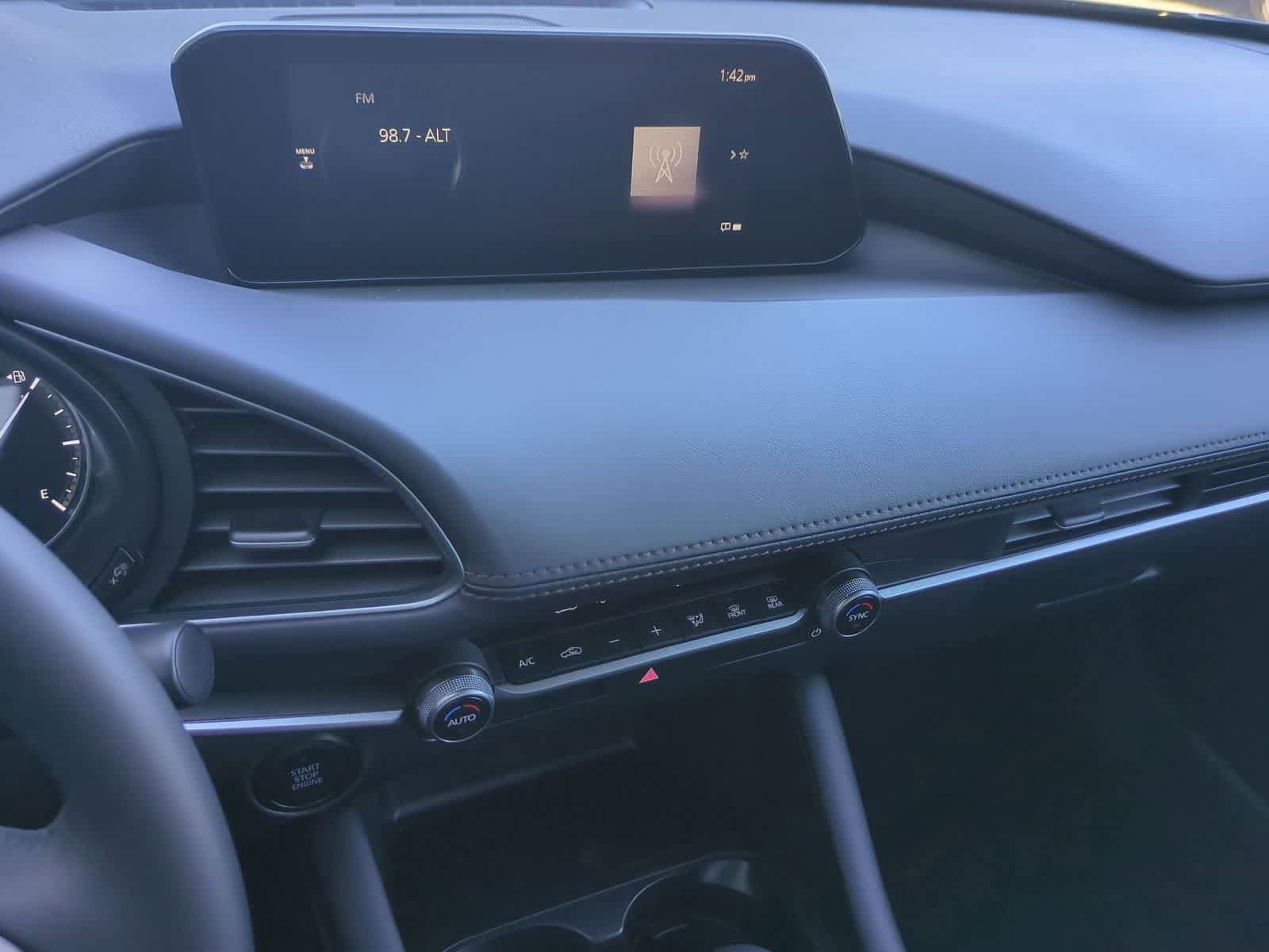 Thumbnail: 2026 Mazda Mazda3 - 27