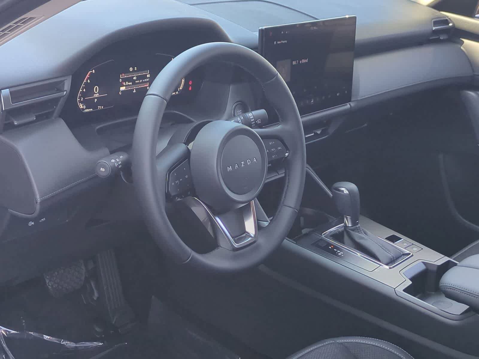 Thumbnail: 2026 Mazda CX-5 - 2