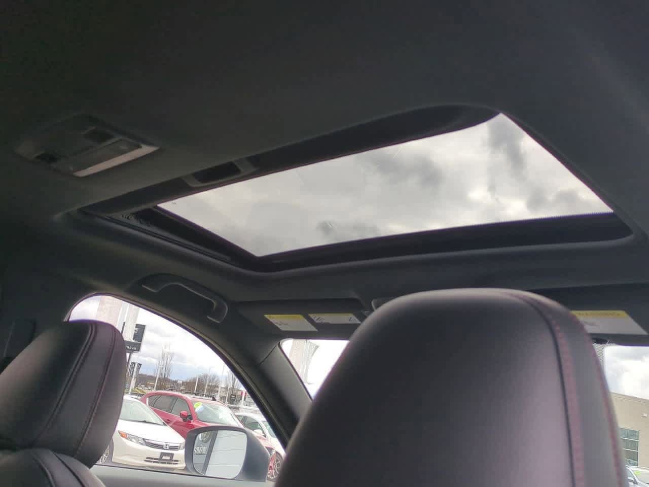 Thumbnail: 2025 Mazda CX-5 - 21