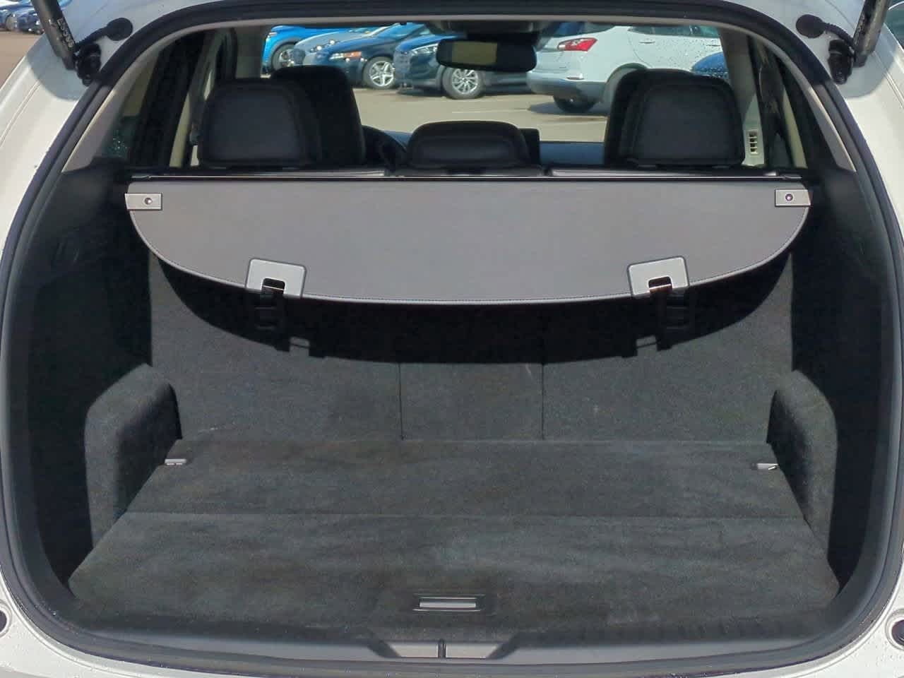 Thumbnail: 2023 Mazda CX-5 - 33