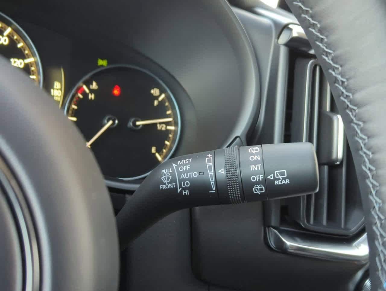 Thumbnail: 2025 Mazda CX-50 - 25