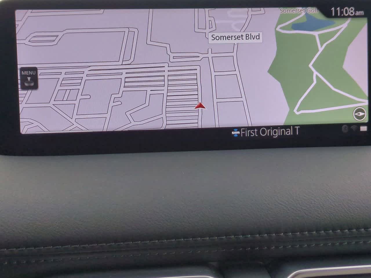 Thumbnail: 2023 Mazda CX-5 - 29