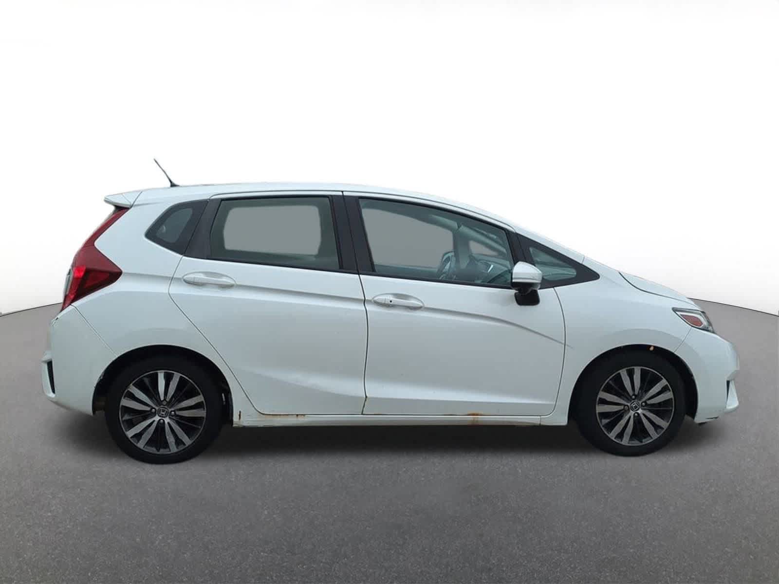 Thumbnail: 2016 Honda Fit - 7