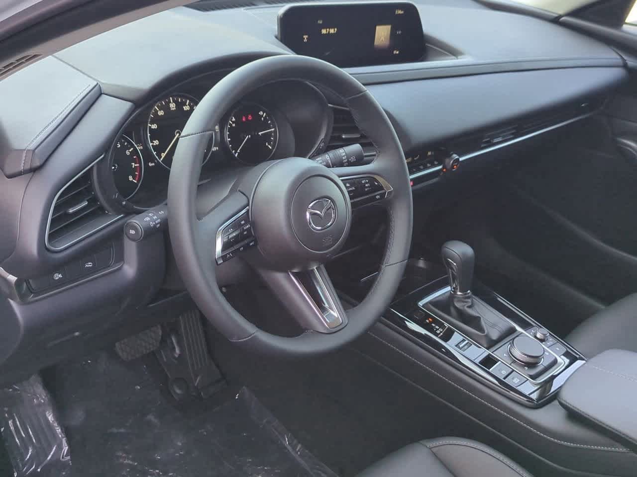 Thumbnail: 2025 Mazda CX-30 - 2