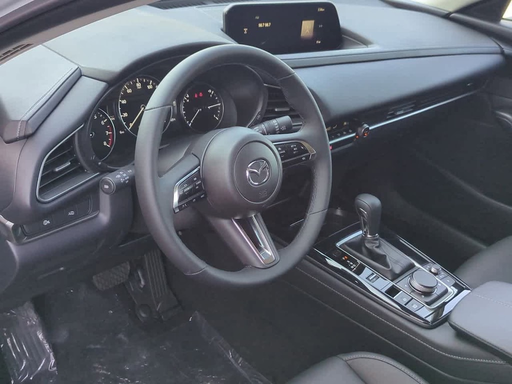 New 2025 Mazda CX-30 2.5 S Select Sport AWD Sport Utility