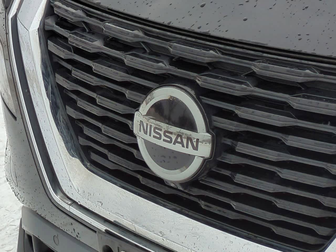 Thumbnail: 2021 Nissan Rogue - 11