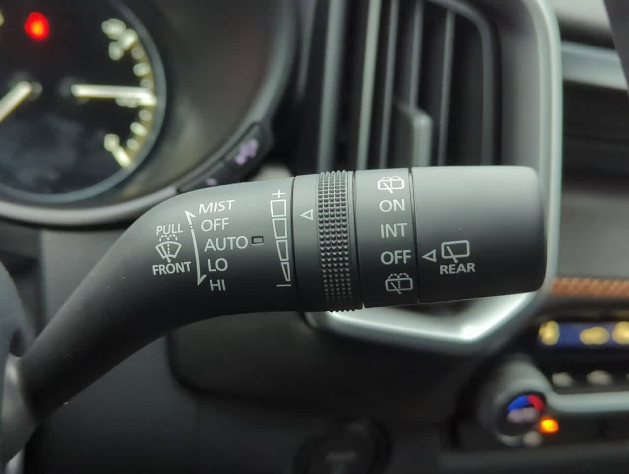 Thumbnail: 2025 Mazda CX-50 - 25