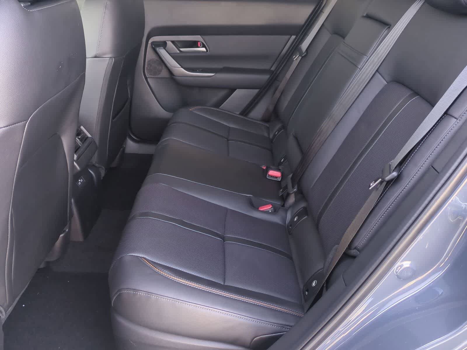 Thumbnail: 2026 Mazda CX-50 - 19