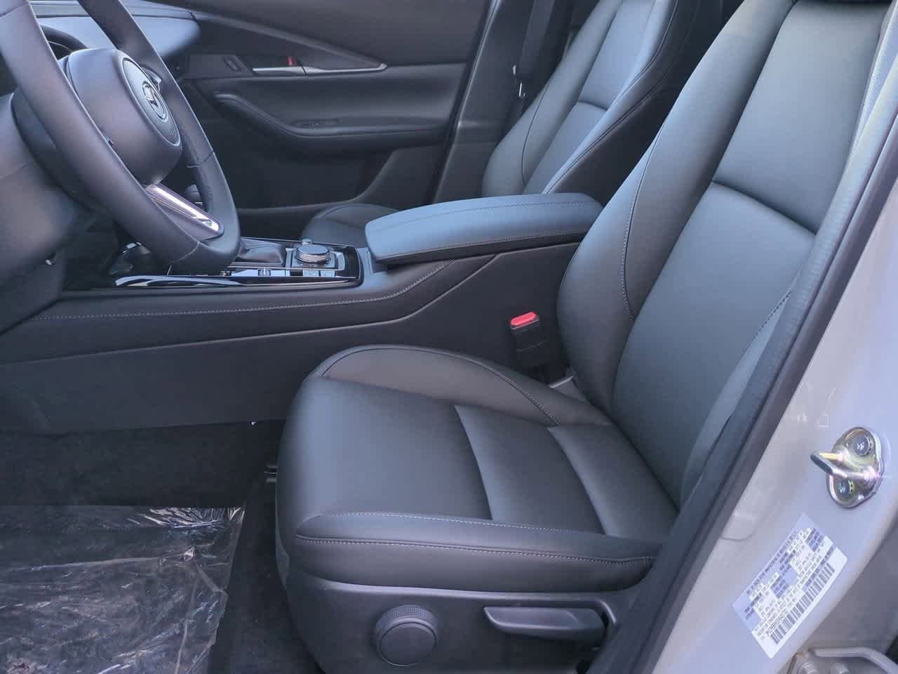 Thumbnail: 2025 Mazda CX-30 - 14