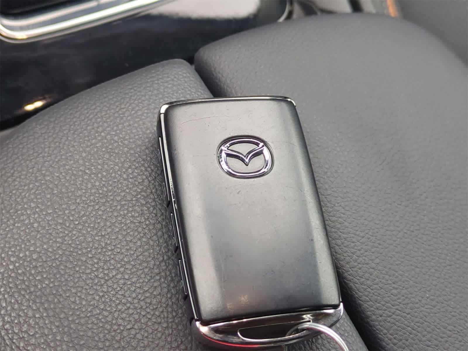 Thumbnail: 2023 Mazda CX-50 - 35