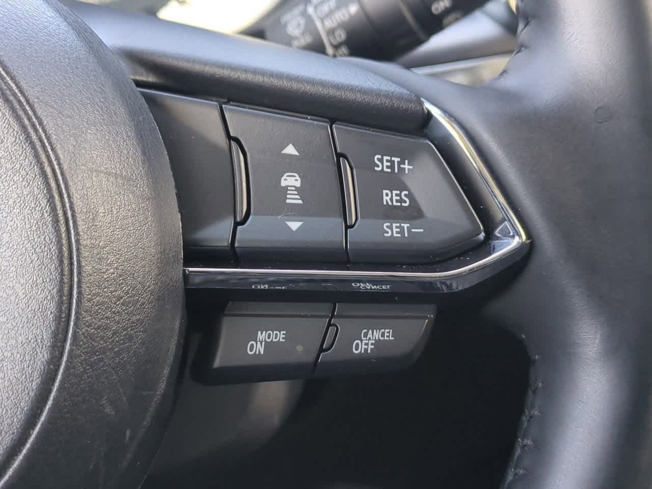 Thumbnail: 2024 Mazda CX-5 - 25