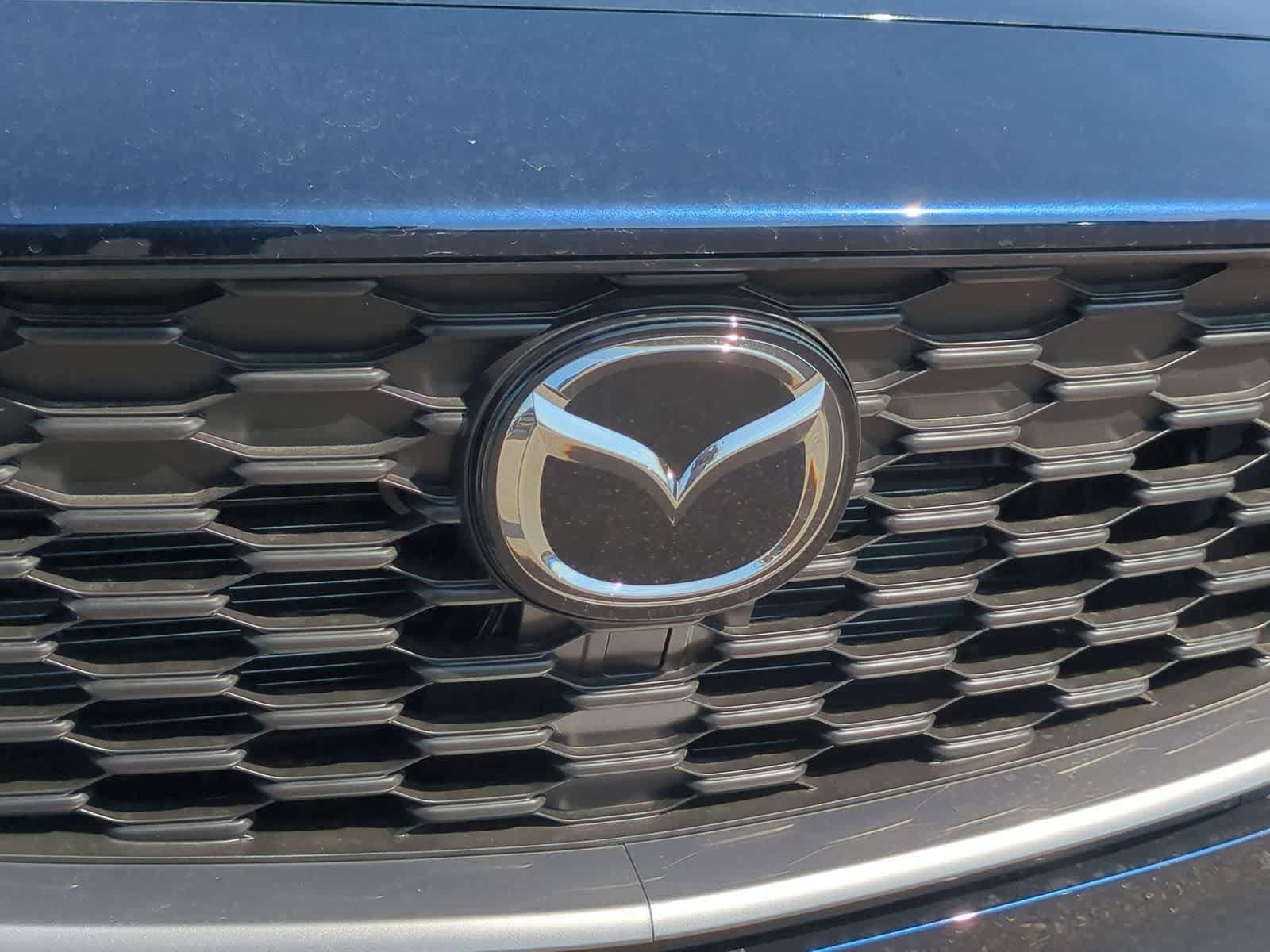 Thumbnail: 2026 Mazda CX-5 - 11