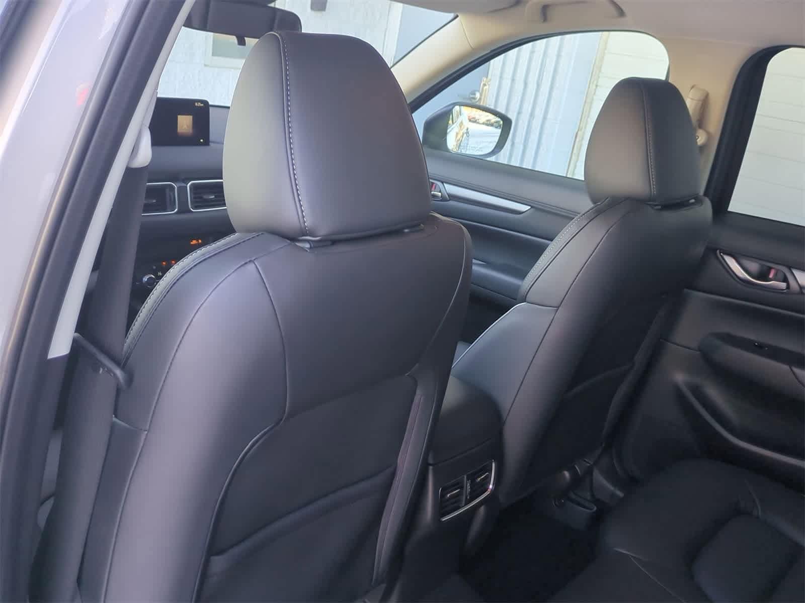 Thumbnail: 2025 Mazda CX-5 - 17