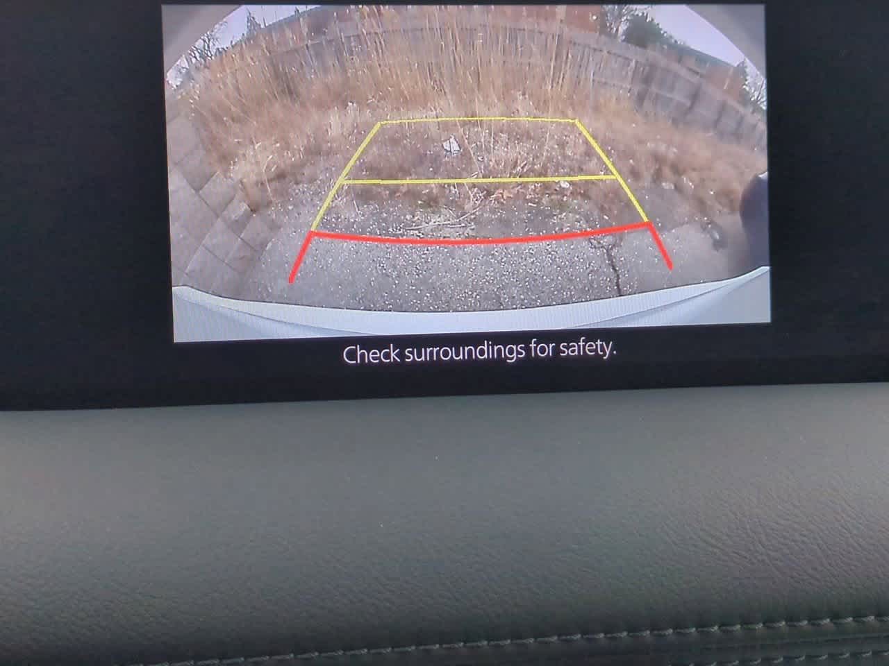 Thumbnail: 2023 Mazda CX-5 - 30