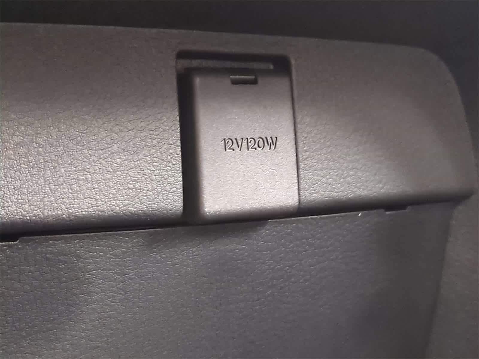 Thumbnail: 2026 Mazda CX-50 - 31