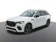  Mazda CX-70