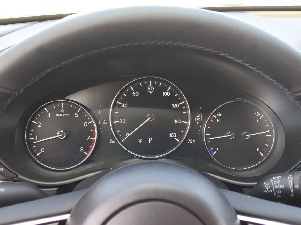 Thumbnail: 2025 Mazda CX-30 - 34