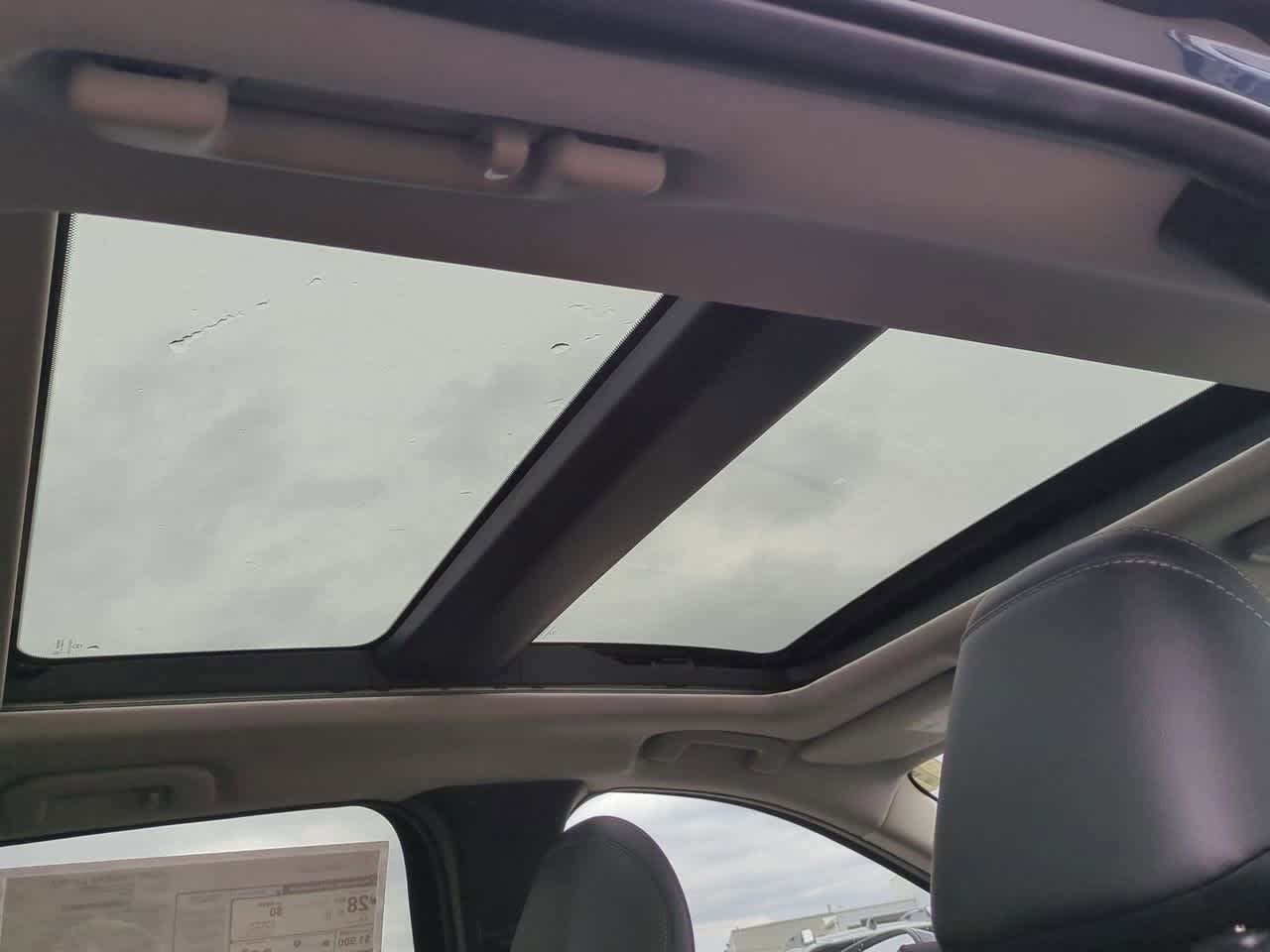 Thumbnail: 2025 Mazda CX-50 - 20