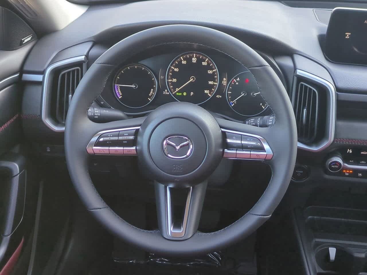 Thumbnail: 2026 Mazda CX-50 - 23