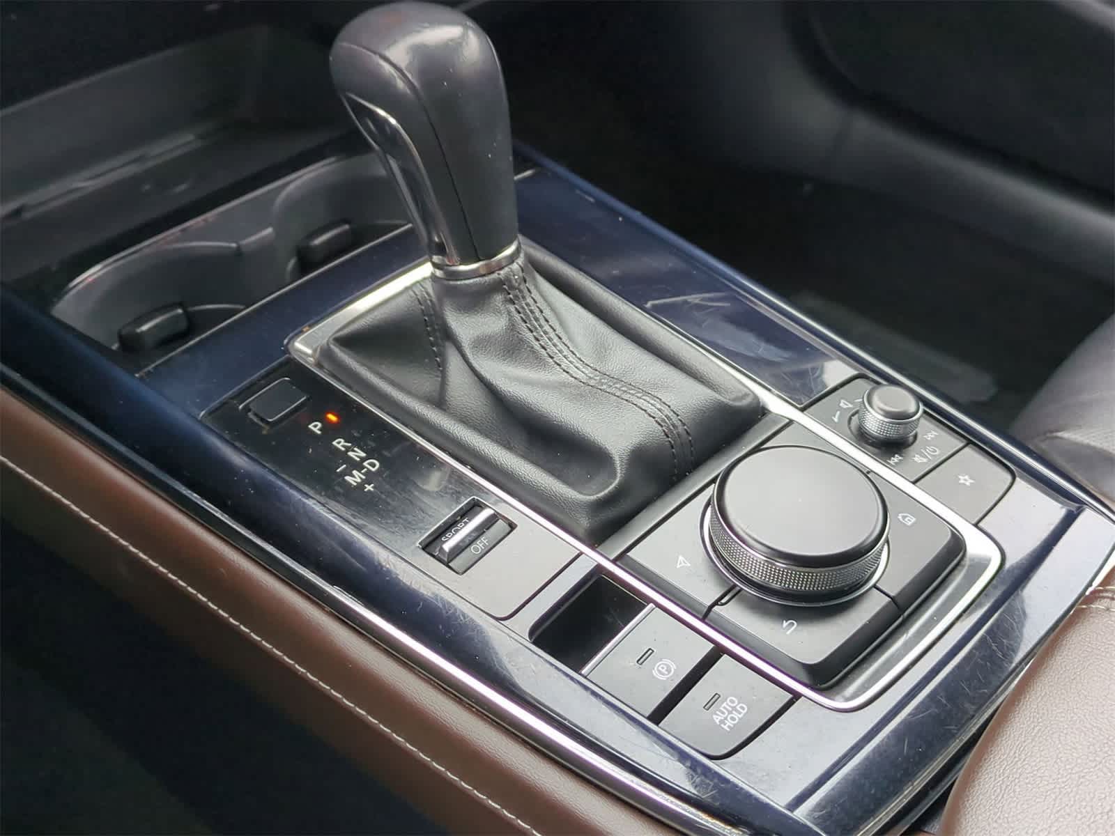 Thumbnail: 2024 Mazda CX-30 - 32