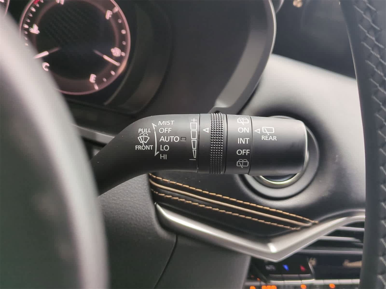 Thumbnail: 2026 Mazda CX-90 - 26