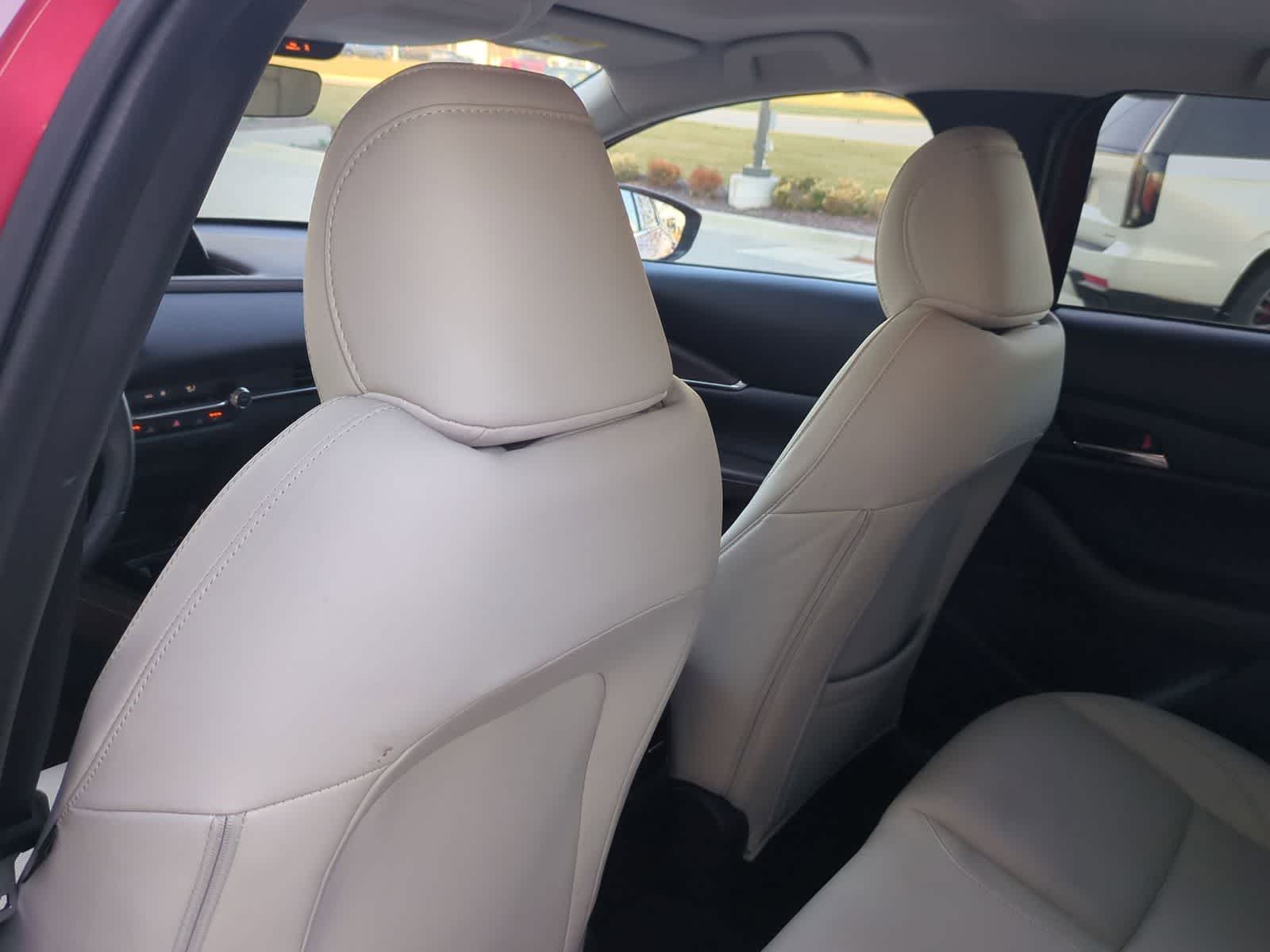 Thumbnail: 2023 Mazda CX-30 - 17