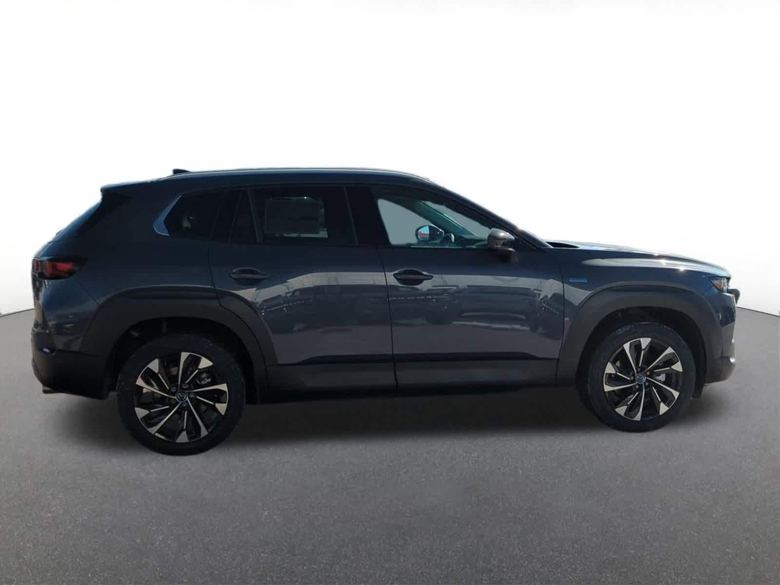 Thumbnail: 2025 Mazda CX-50 - 7