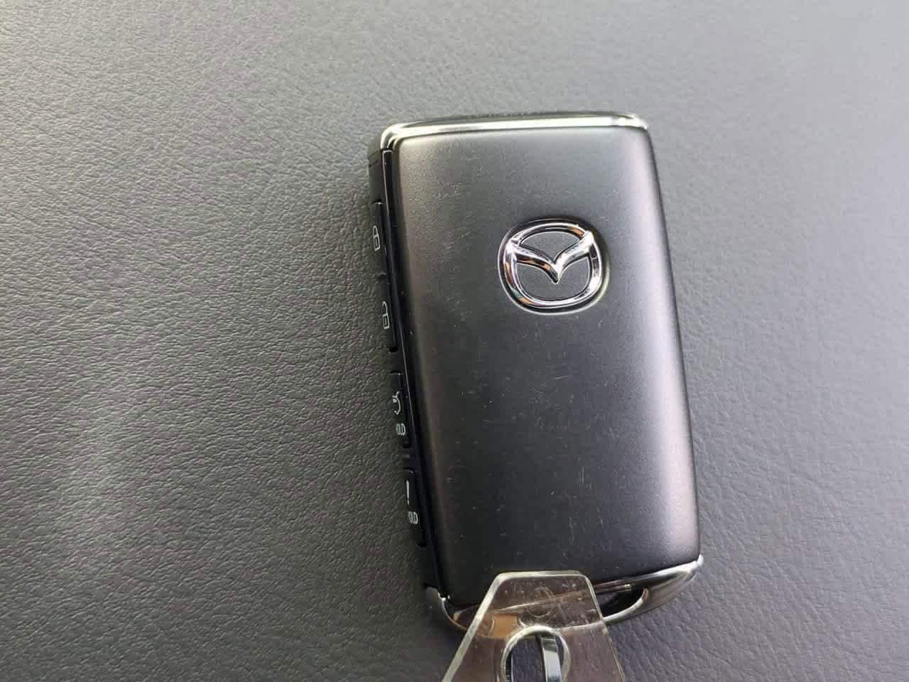 Thumbnail: 2025 Mazda CX-5 - 36