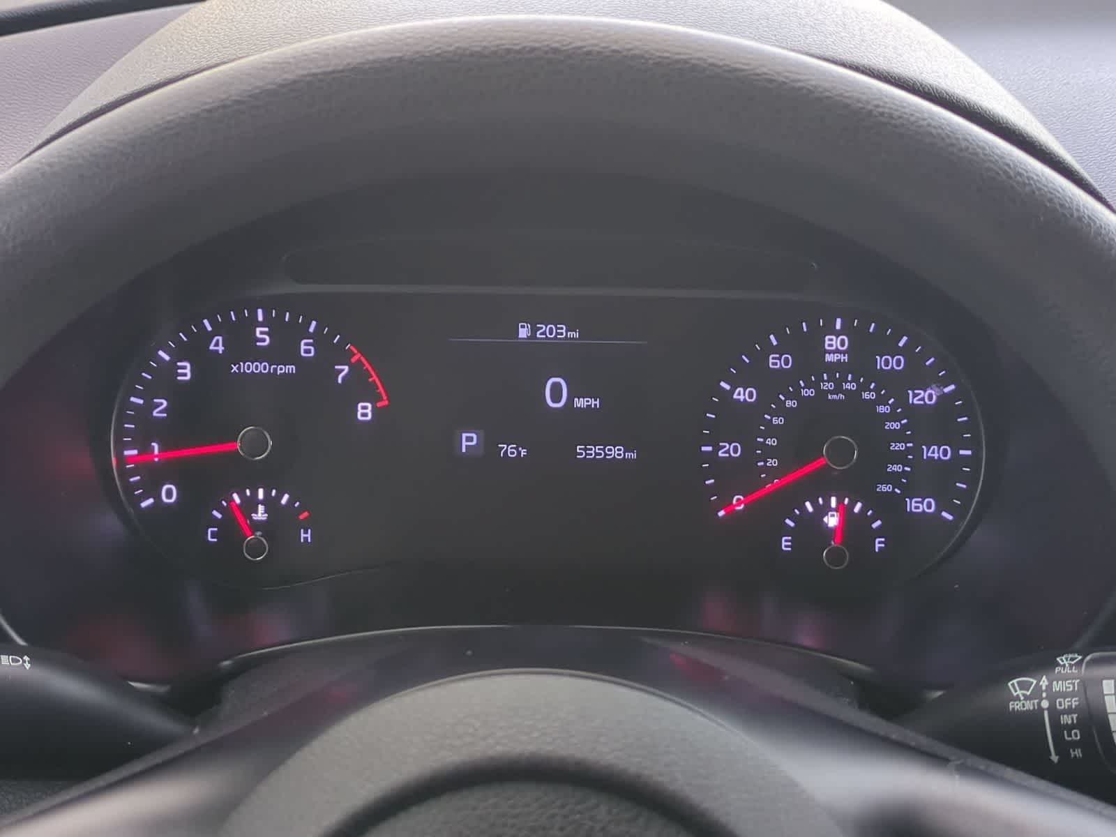 2021 Kia Soul LX - Photo 27