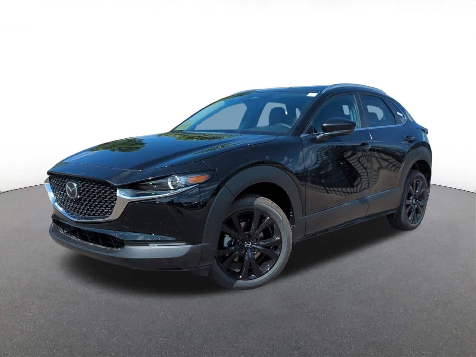 Thumbnail: 2025 Mazda CX-30 - 1