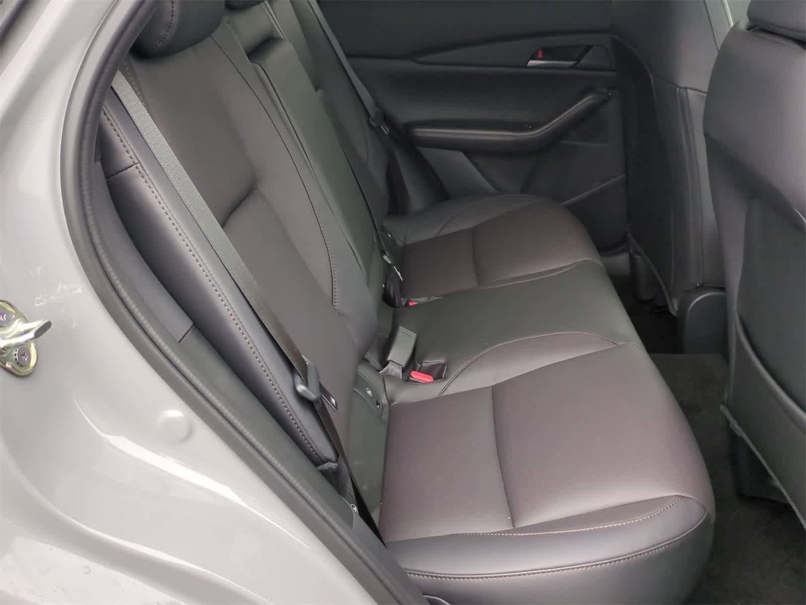 Thumbnail: 2026 Mazda CX-30 - 20