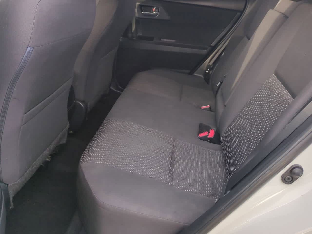 Thumbnail: 2017 Toyota Corolla iM - 18