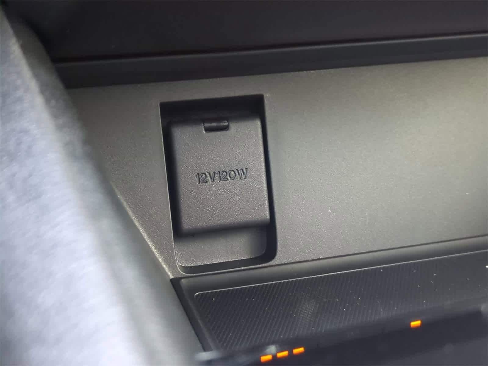 Thumbnail: 2025 Mazda CX-5 - 30