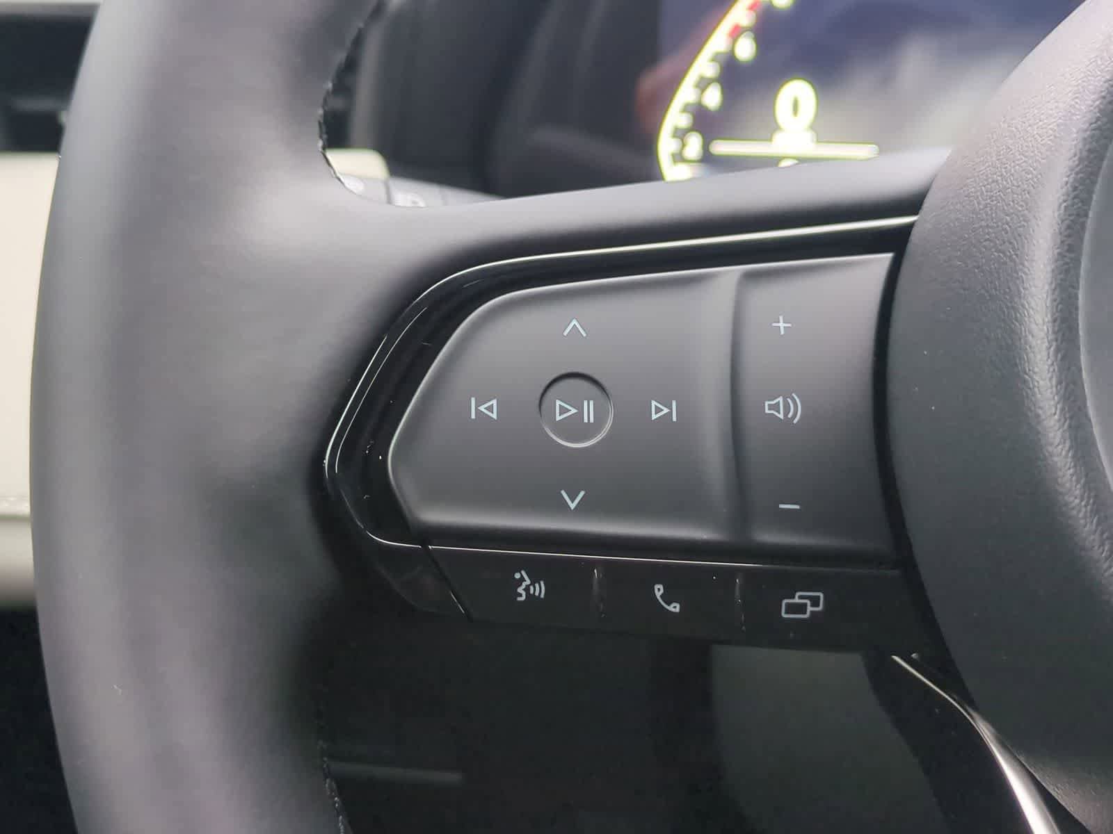 Thumbnail: 2026 Mazda CX-5 - 22