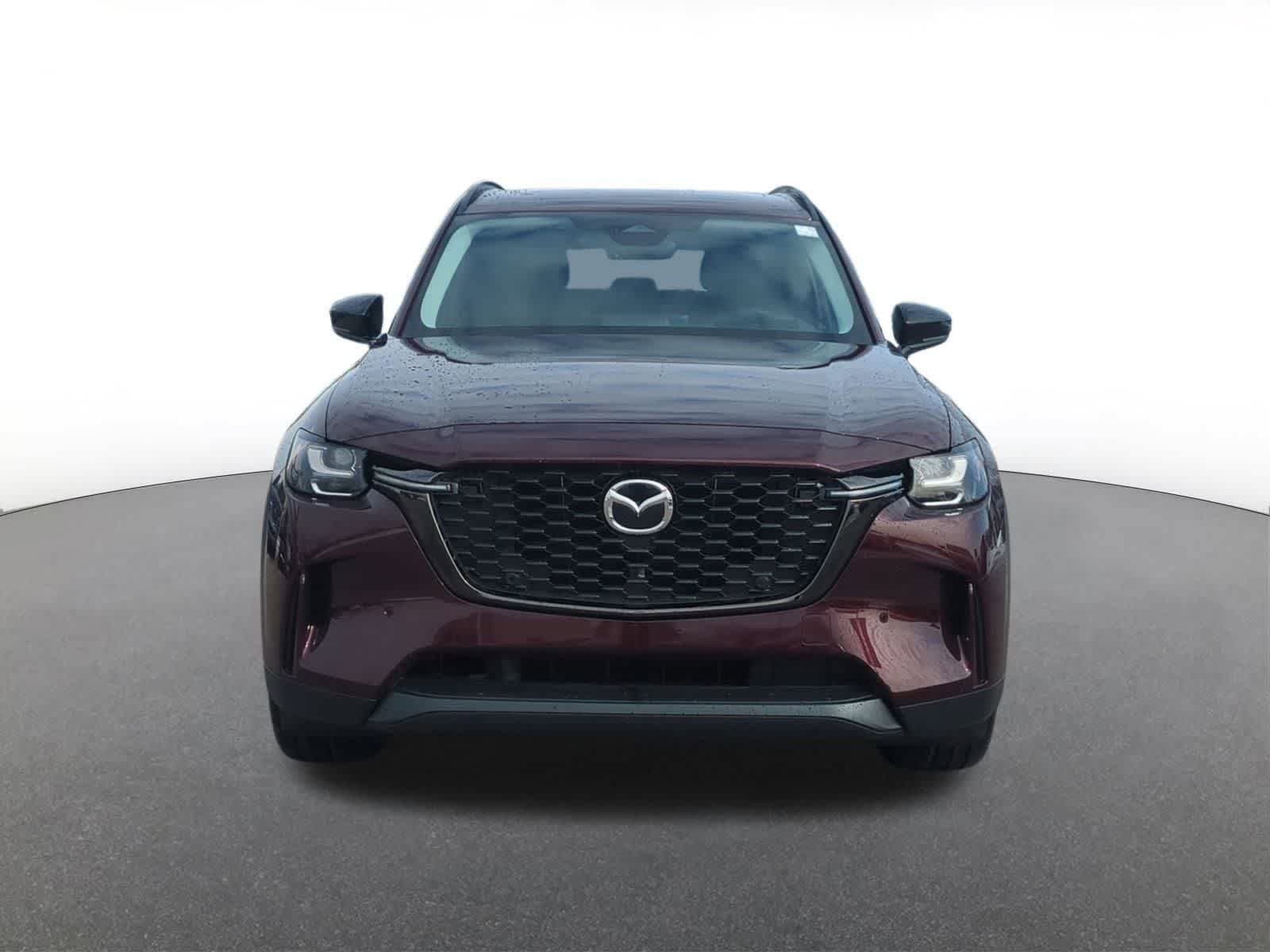 Thumbnail: 2026 Mazda CX-90 - 9