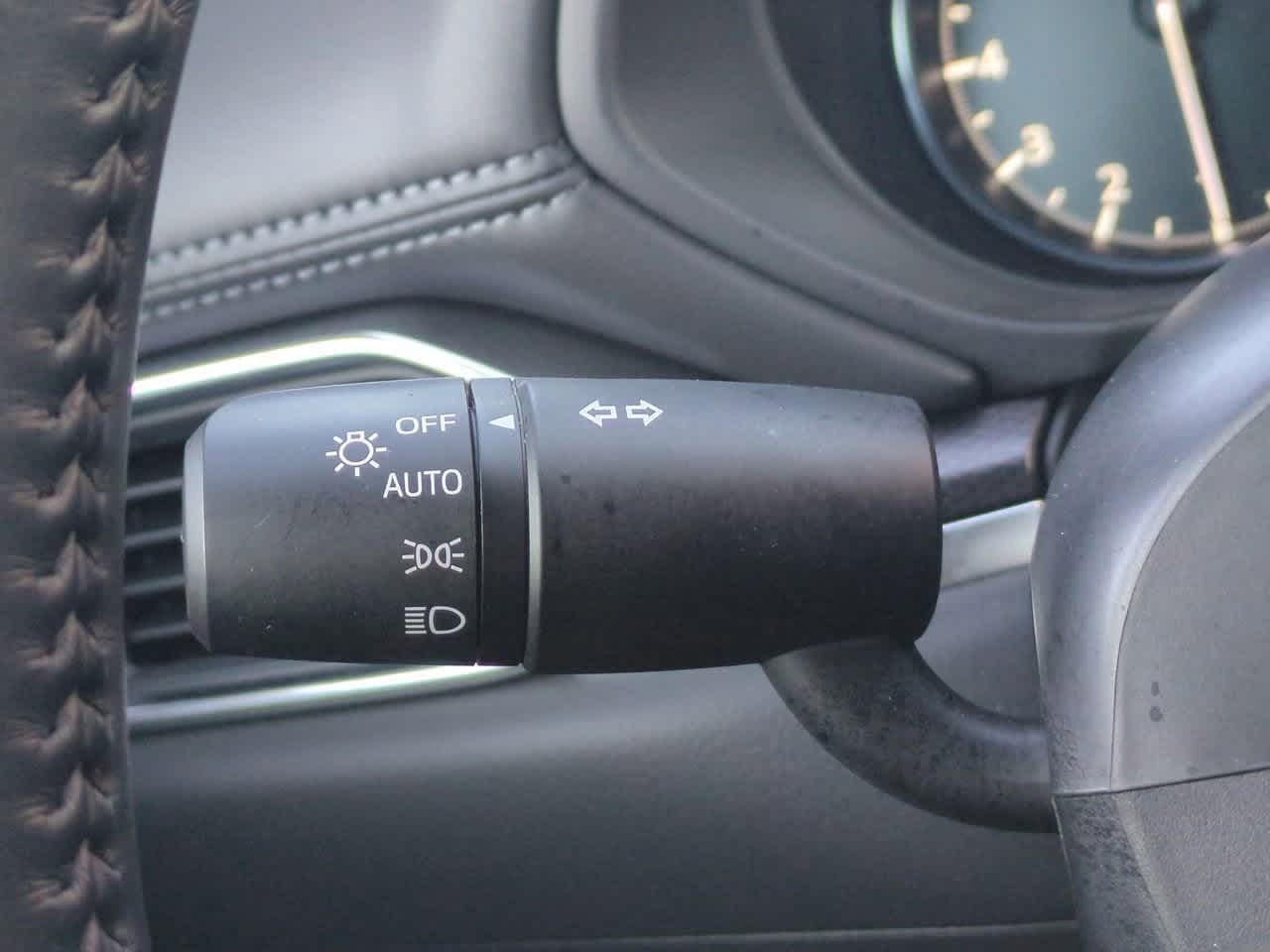 Thumbnail: 2025 Mazda CX-5 - 27