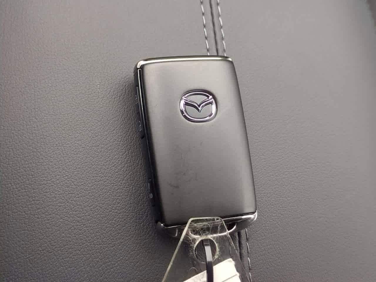 Thumbnail: 2025 Mazda CX-30 - 34