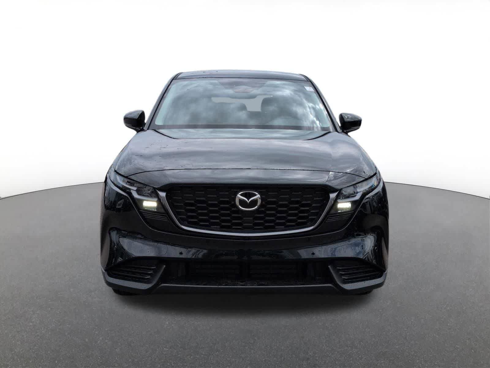 Thumbnail: 2026 Mazda CX-5 - 9