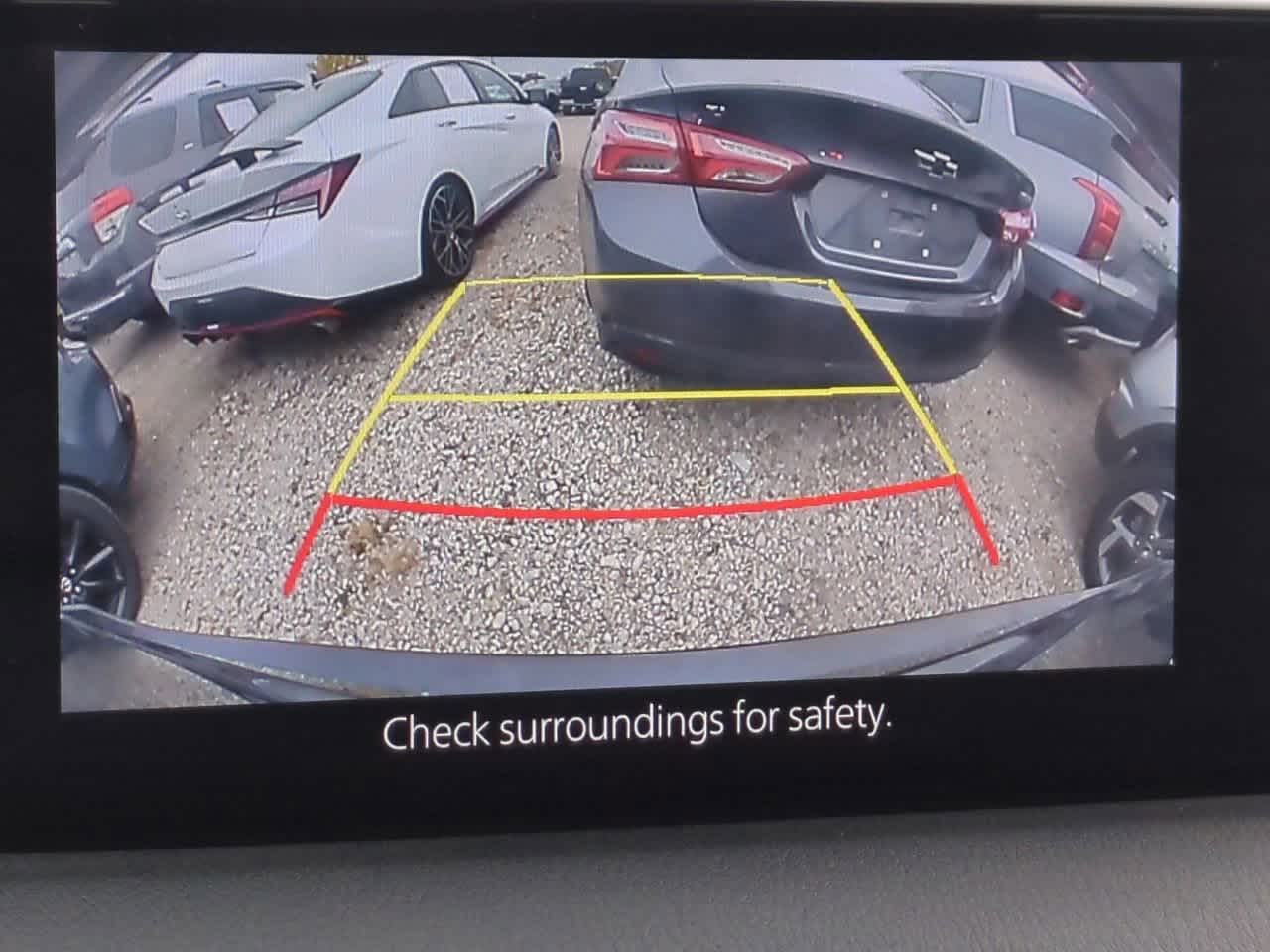 Thumbnail: 2023 Mazda CX-5 - 26