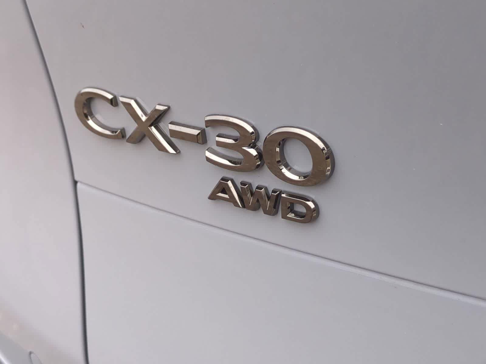 Thumbnail: 2026 Mazda CX-30 - 12