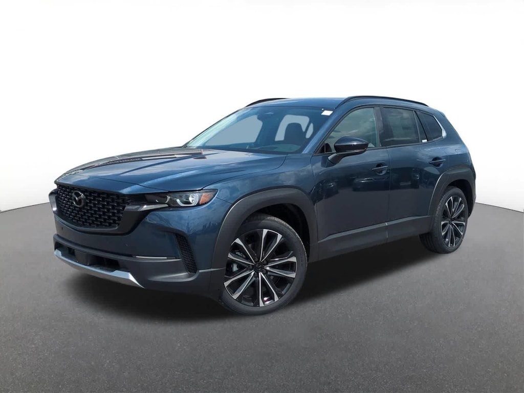 New 2026 Mazda CX-50 2.5 Turbo AWD Sport Utility