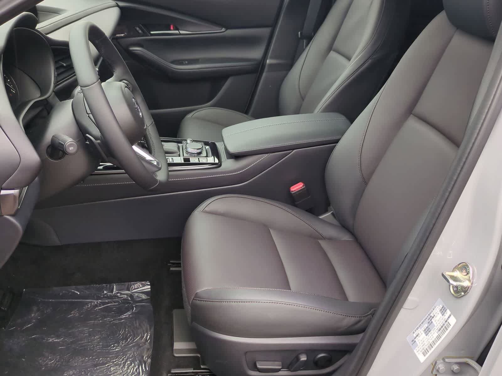 Thumbnail: 2026 Mazda CX-30 - 15