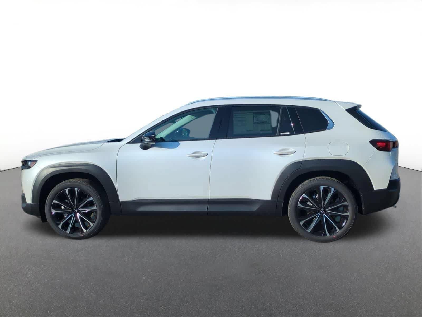 Thumbnail: 2026 Mazda CX-50 - 3