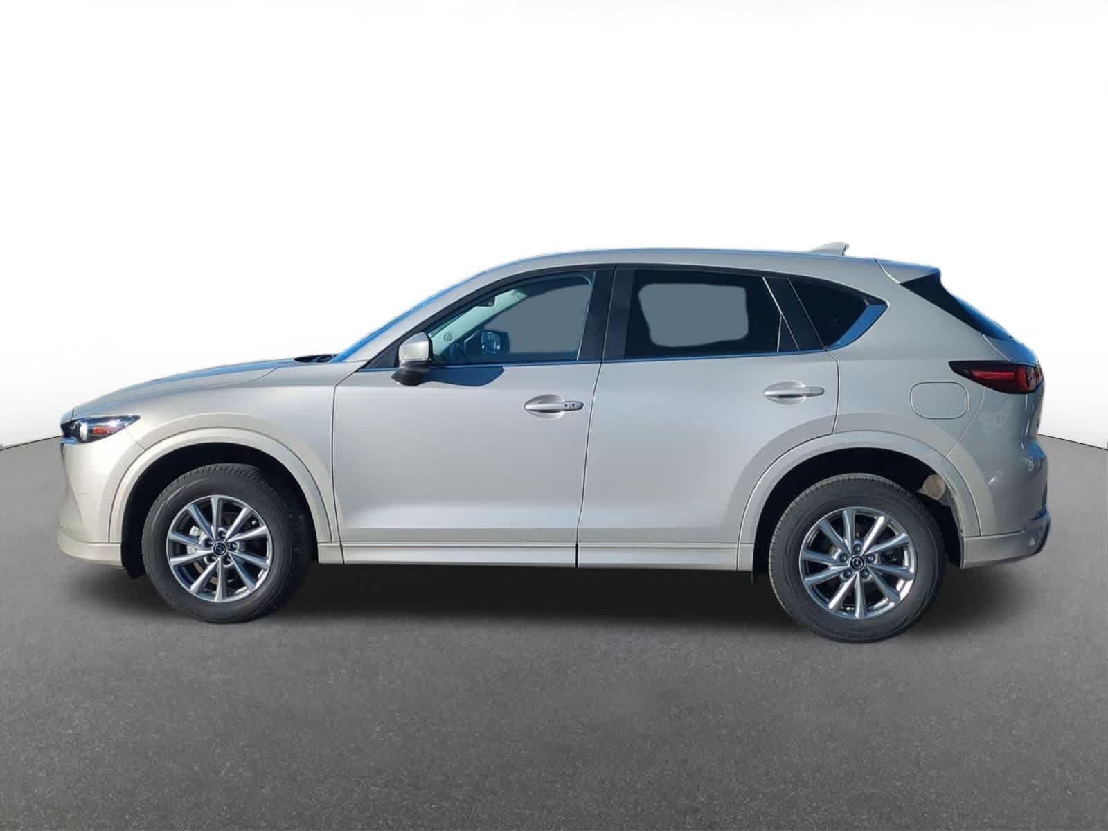 Thumbnail: 2024 Mazda CX-5 - 3
