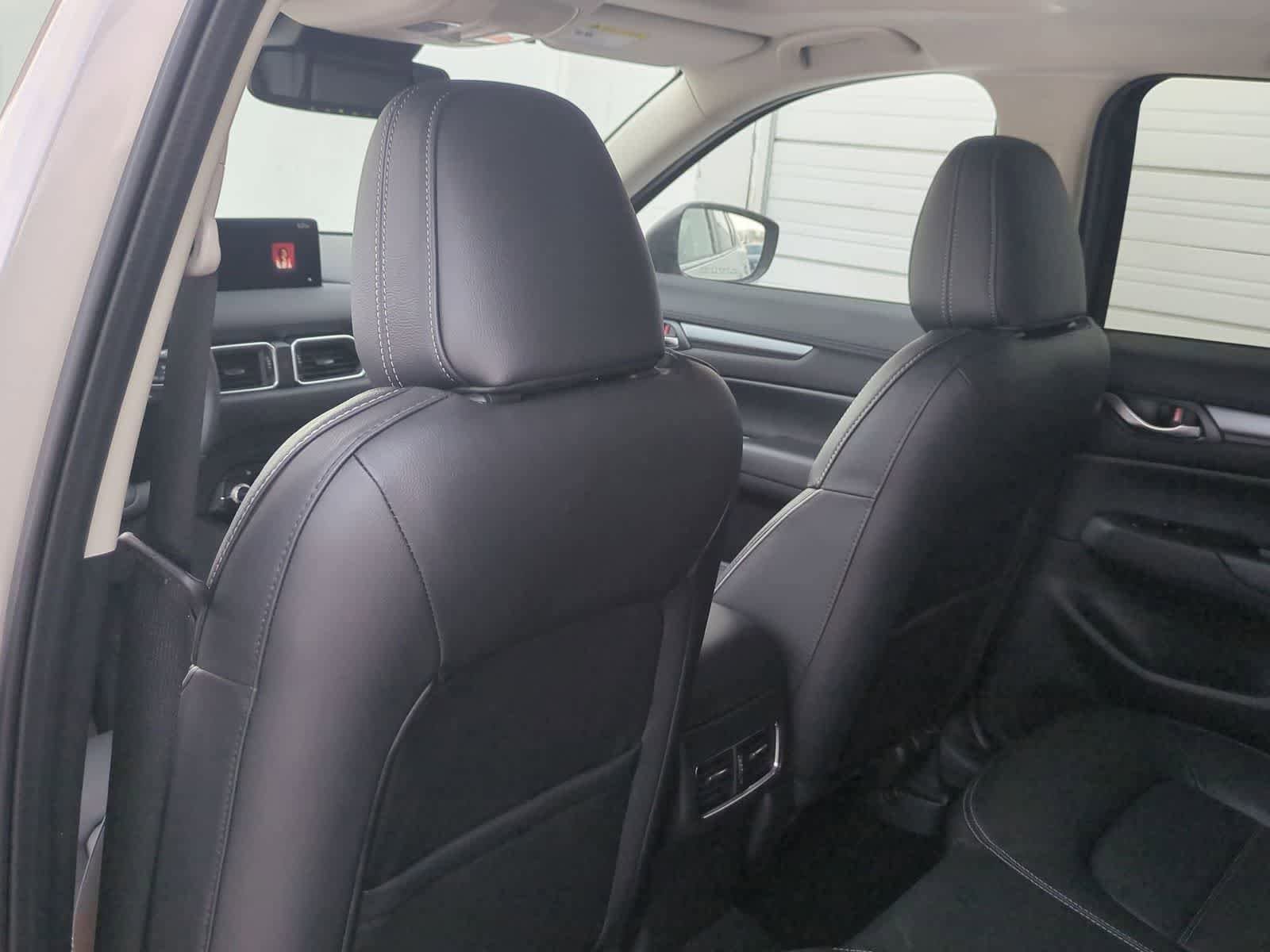 Thumbnail: 2025 Mazda CX-5 - 17